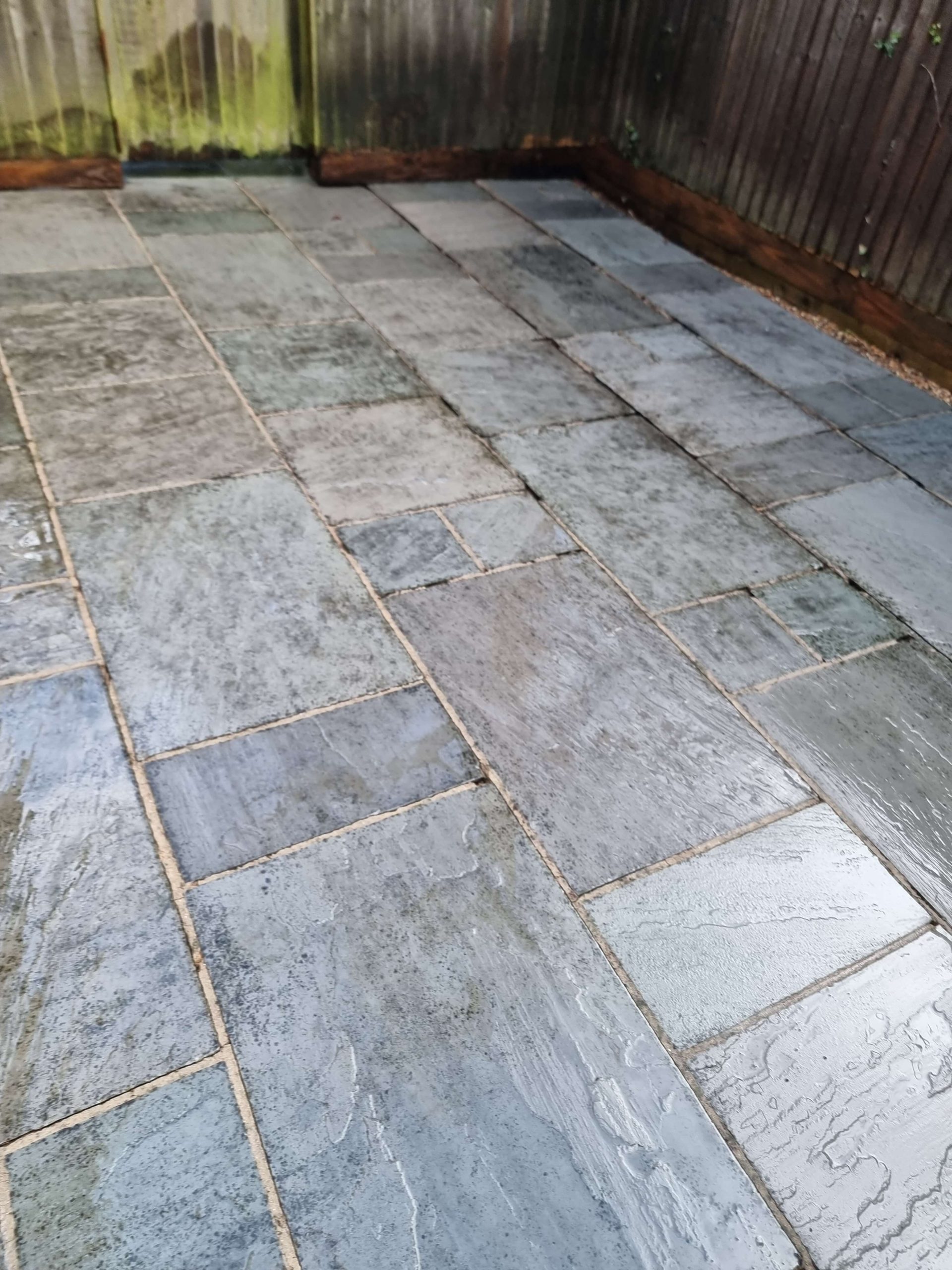 Safe Cleaning for Different Surface Types